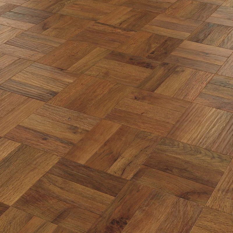 Karndean Art Select Dawn Oak Parquet AP02