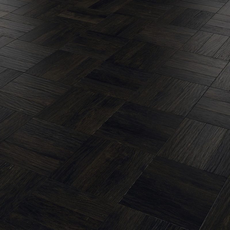 Karndean Art Select Midnight Oak Parquet AP03