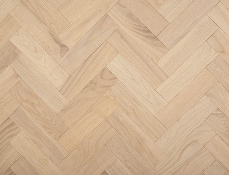 Sussex Range Engineered Wood Herringbone Friston