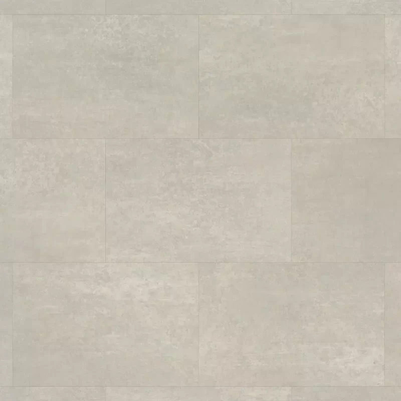 Karndean Knight Tile Dove Grey Concrete ST21