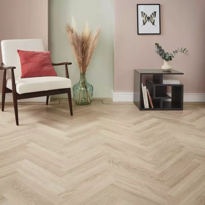 Karndean Knight Tile Dutch Limed Oak SM-KP154