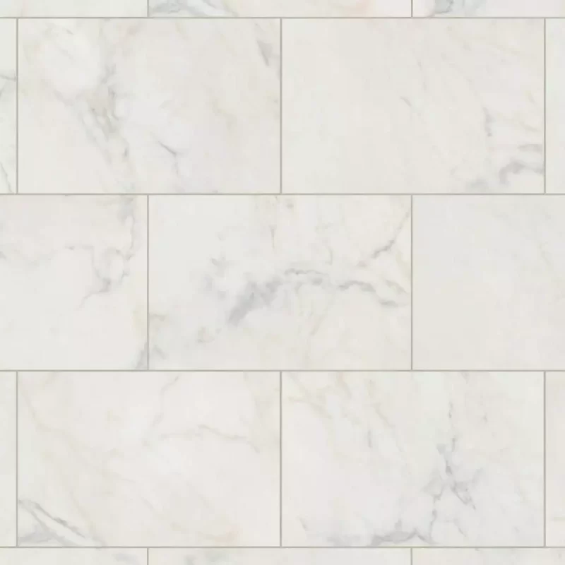 Karndean Knight Tile Glacial Marble ST27