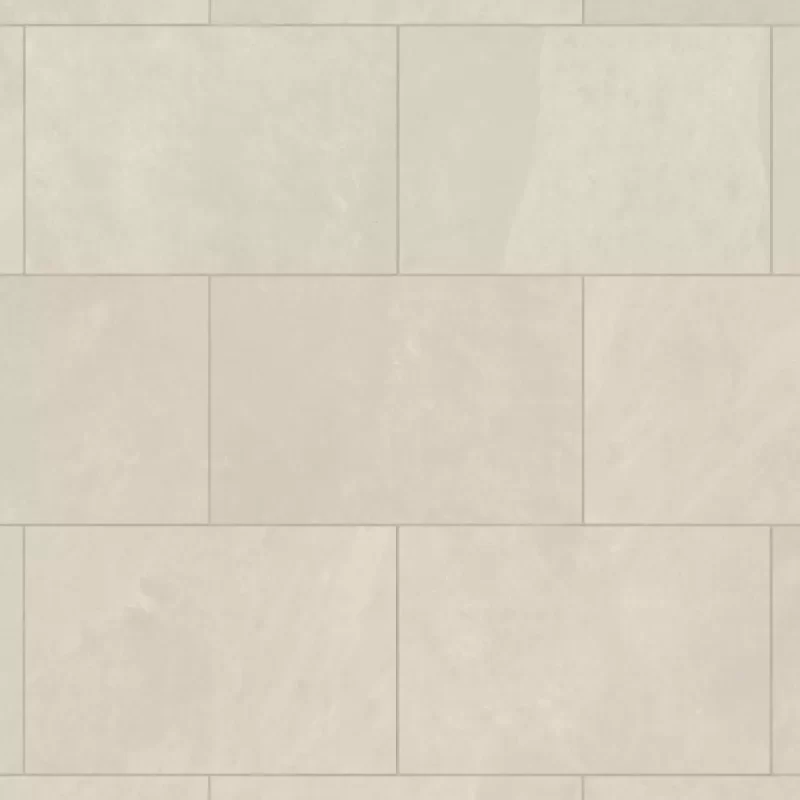 Karndean Knight Tile Ivory Riven Slate ST18