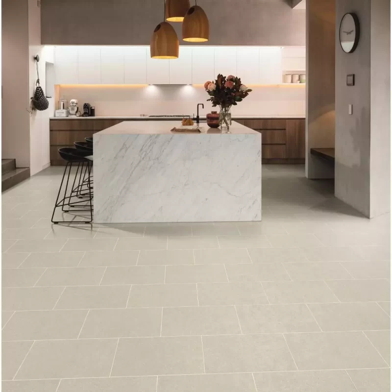 Karndean Knight Tile Lucerne Stone ST25