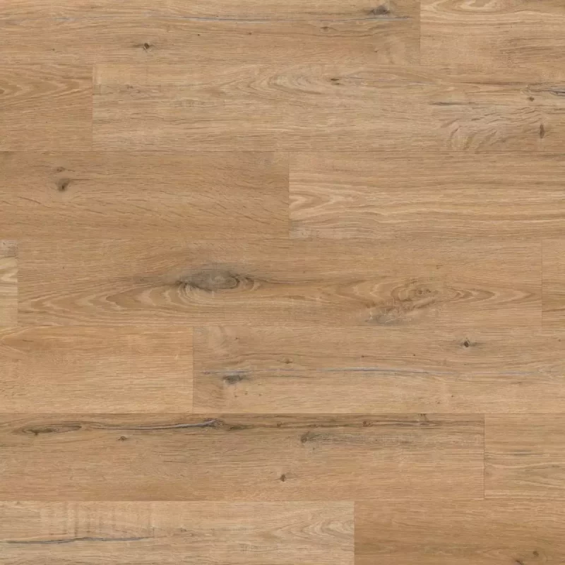 Karndean Knight Tile Natural Character Oak KP145