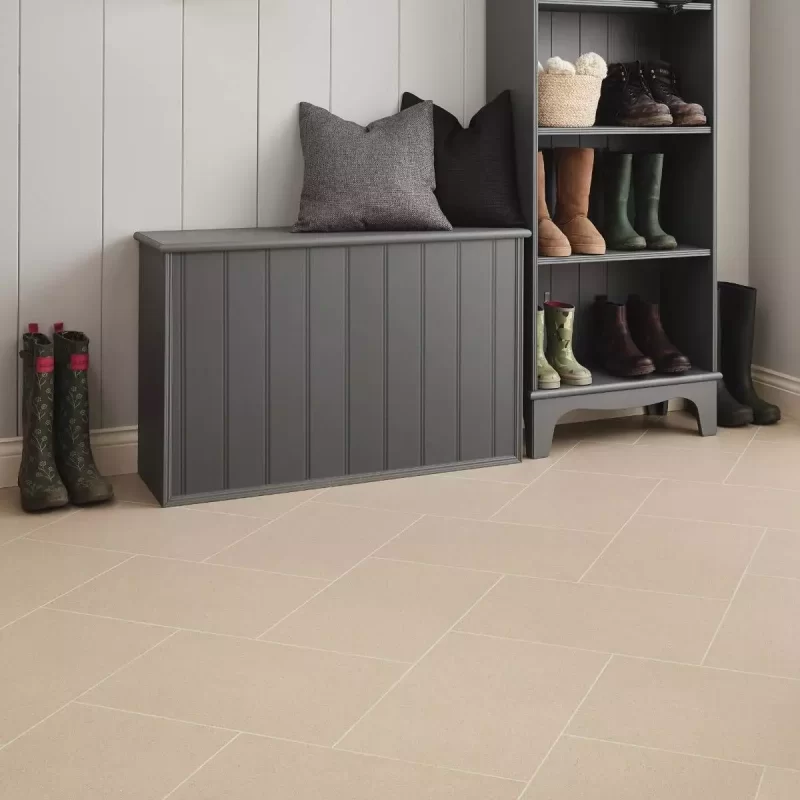 Karndean Knight Tile Natural Stone ST29