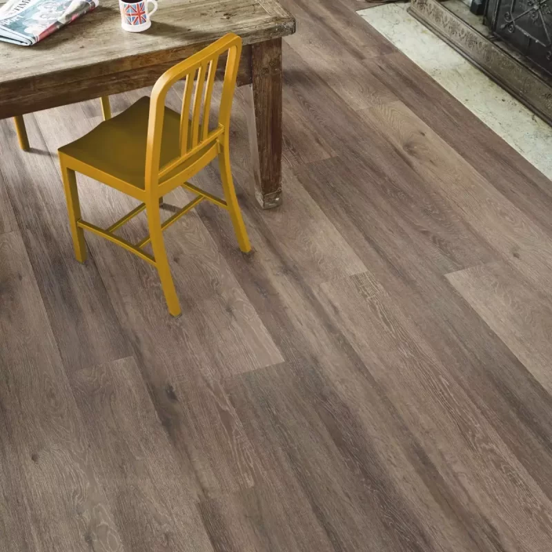 Karndean Van Gogh Baltic Mistral Oak VGW8112