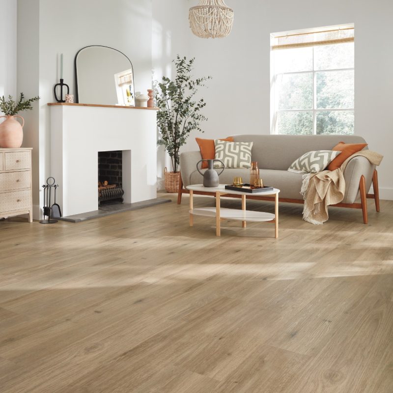 Karndean Van Gogh Canadian Urban Oak VGW8116