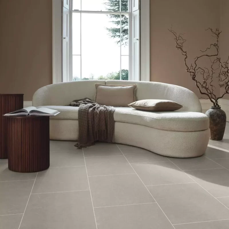 Karndean Van Gogh Dove Castello Marble VGT2418