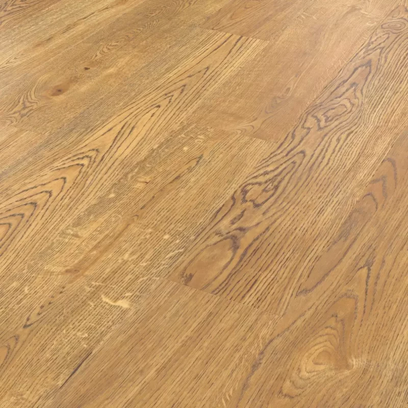 Karndean Van Gogh English Character Oak VGW8115