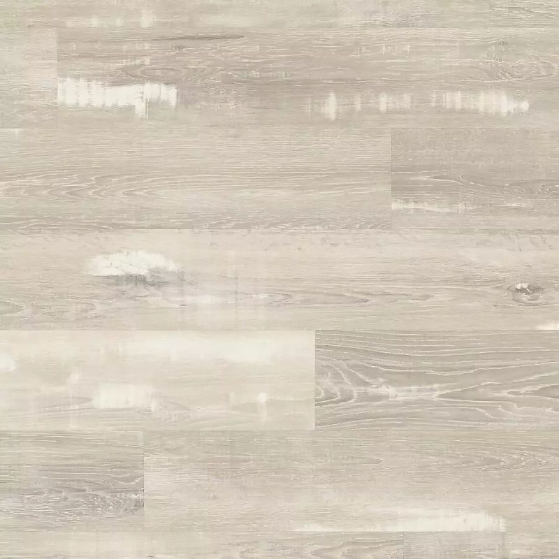 Karndean Van Gogh Light Silver Farmhouse Oak VGW137T