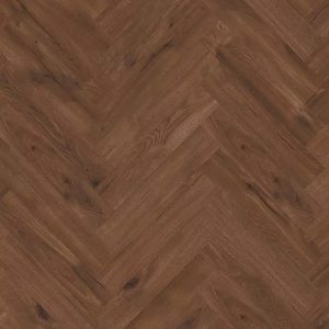 Sussex Range Cissbury Oak Chocolate Brown