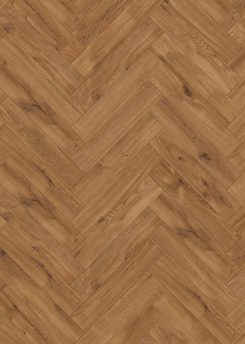 Sussex Range Cissbury Oak Dark Natural