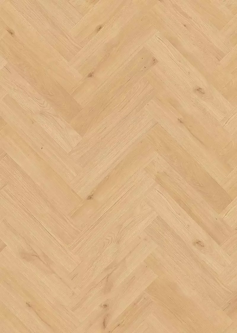 Sussex Range Cissbury Oak Natural Beige