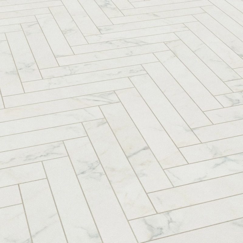 Karndean Knight Tile Glacial Marble SM-ST27