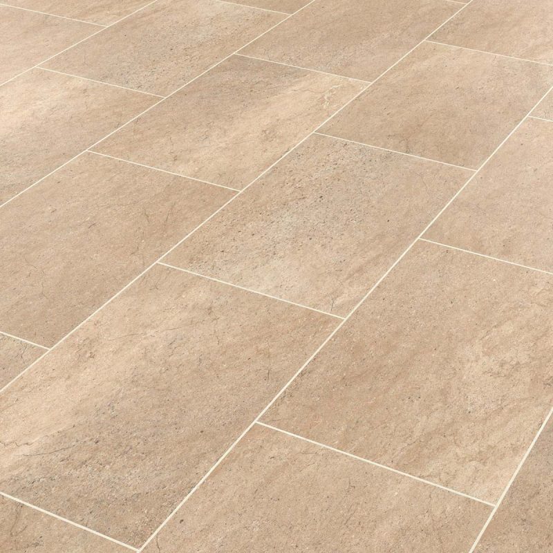 Karndean Knight Tile Bath Stone ST12