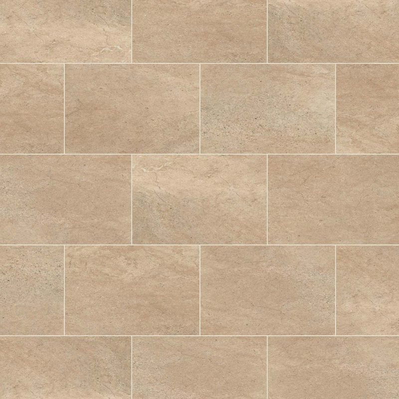 Karndean Knight Tile Bath Stone ST12