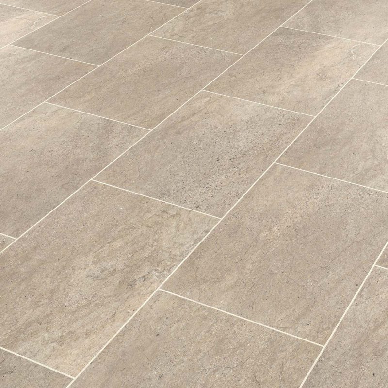 Karndean Knight Tile Portland Stone ST13