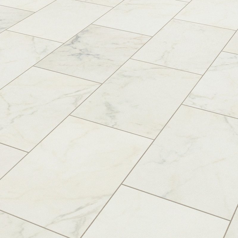 Karndean Knight Tile Frosted Marble ST26