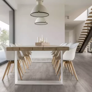 Luvanto Design Winter Oak